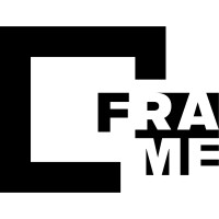 Frame logo - Similar company to Adency Limited