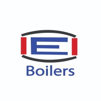 انترناشيونال للغلايات - IEI Boilers logo - Similar company to Sar Engineering For Steam System & Consultations