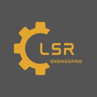 LSR Engineering logo - Similar company to Lsr Engineering Consultancy Services