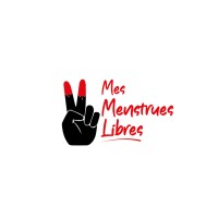 MES MENSTRUES LIBRES logo - Similar company to Gouttes Rouges