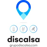 GRUPO DISCALSA logo - Similar company to Total Coverage Network