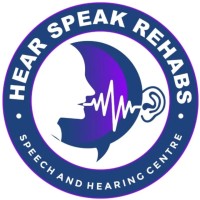 Hear Speak Rehabs Speech and Hearing Centre logo - Similar company to Samlaapa