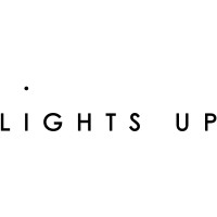 Lights Up Lighting logo - Similar company to Lynxal