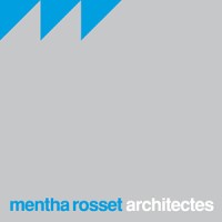 Mentha & Rosset Architectes SA logo - Similar company to Le Collectif Sa - Ingénieurs Civils