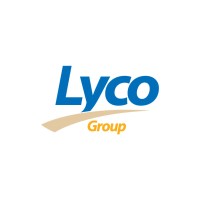 Lyco Group Ltd logo - Similar company to Lyco Business Solutions