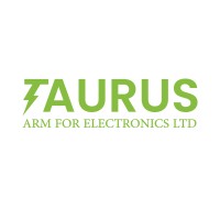 TAURUS ARM FOR ELECTRONICS logo - Similar company to Taurus Energy