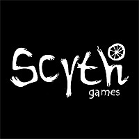 Scythgames logo - Similar company to Head Hoppers Studios