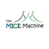 The MICE Machine Ltd logo - Similar company to Travel Trade News