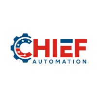 Chief Automation logo - Similar company to Hindustan Smart Automation Technologies