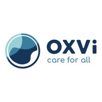 Oxvi logo - Similar company to Zango