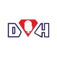 Diamond Hatcheries logo - Similar company to Maa Integrators