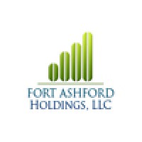 Fort Ashford logo - Similar company to Citizen Paine