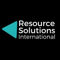 Resource Solutions International logo - Similar company to Resource Solutions Group