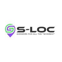 S-Locator logo - Similar company to Floosak