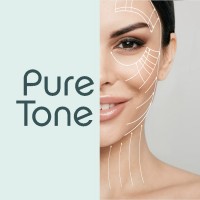 Pure Tone Aesthetics logo - Similar company to Smileworks Liverpool