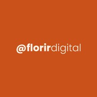 Agência Florir Digital logo - Similar company to Jessica Duarte Arquitetura
