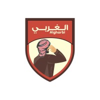Algharbi Foods logo - Similar company to Binge | بنج