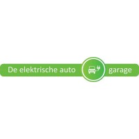 De Elektrische Auto Garage logo - Similar company to Autoindus Bv