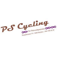 PS Cycling AG logo - Similar company to Jespr