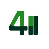 42robotsAI logo - Similar company to Redesyn