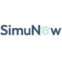 SimuNow logo - Similar company to Ositos Con Alcohol