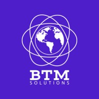 BTM Solutions logo - Similar company to Solid Edge Solutions