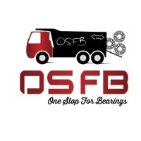 Bearing Logistics logo - Similar company to National Academy Of Human Resource Development