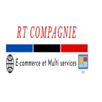 RT Compagnie logo - Similar company to Monde Parallèle Agency