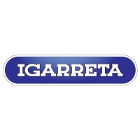 IGARRETA SACI logo - Similar company to Isemar S.A.