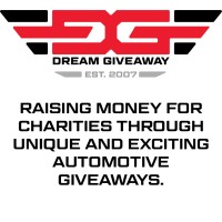 DREAM GIVEAWAY logo - Similar company to Community Law Program