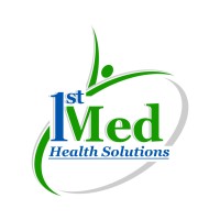 1stMed Health Solutions logo - Similar company to Unrestricted Interventions Ltd