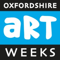 Oxfordshire Artweeks logo - Similar company to Intras Ltd
