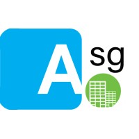 ASG Nettoyage Residences logo - Similar company to Moovee Clean