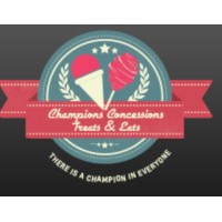 Champions Concessions