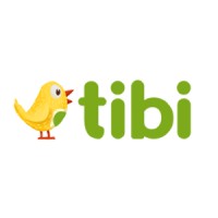 Tibi - Livros Infantis Fantásticos logo - Similar company to Maison Lison