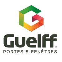 Menuiserie Guelff logo - Similar company to Benseys.Com Bv