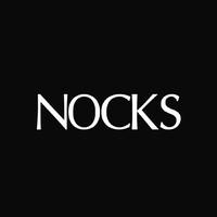 Nocks logo - Similar company to Drowzy