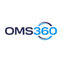 OMS360 logo - Similar company to Smile Source