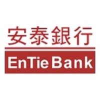 EnTie Commercial Bank logo - Similar company to Im>Possible Pte. Ltd