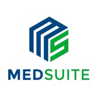 MedSuite logo - Similar company to Sharper Mms