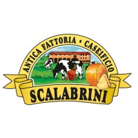 Antica Fattoria Caseificio Scalabrini logo - Similar company to Caseificio Genna