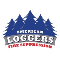 American Loggers Fire Suppression logo - Similar company to Interstate Fire Protection Llc