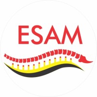 ESAM HEALTH INC logo - Similar company to Tinoro, Inc.