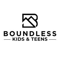 Boundless Kids logo - Similar company to Multinational Memphis