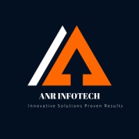 ANRInfotech logo - Similar company to Conextech