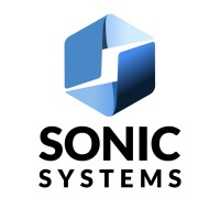 Sonic Systems logo - Similar company to Hi Tech Solutions
