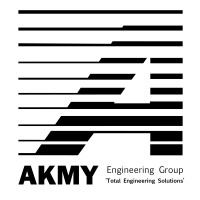 Akmy Engineering Group logo - Similar company to Dcm Egypt