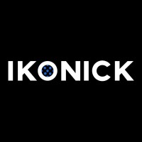 IKONICK logo - Similar company to Dive With Buddy