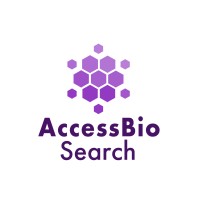 AccessBio Search logo - Similar company to Access Bio, Inc