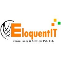 Eloquent IT Consultancy & Services Pvt. Ltd. logo - Similar company to Haarik It Consultancy